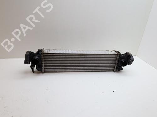 Used Intercooler VOLVO V60 II (225) D3 (150 hp) 18636837