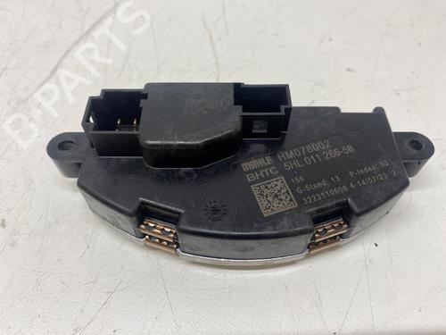 Used Heater resistor Heater resistor 39034217 39034217