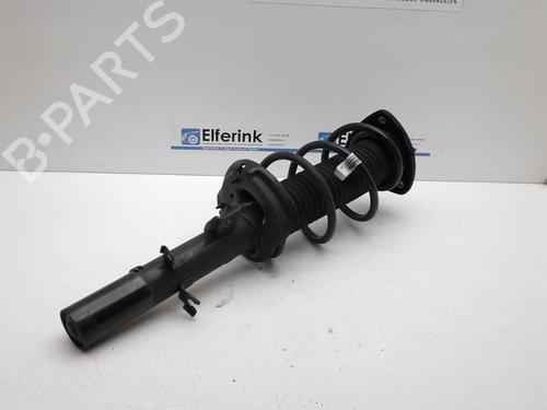 Used Left front shock absorber Left front shock absorber VOLVO XC40 (536) T5 AWD (249 hp) 18629317 18629317