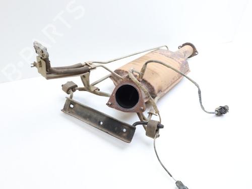 Particulate filter VOLVO XC60 I SUV (156) D4 AWD | BP31874122M81