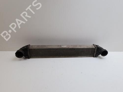 Used Intercooler Intercooler MERCEDES-BENZ B-CLASS Sports Tourer (W245) B 200 TURBO (245.234) (193 hp) 22346867 22346867