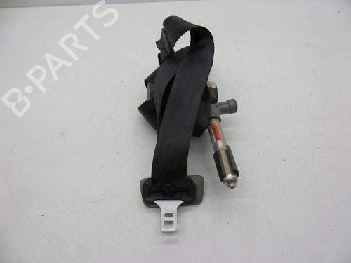 Used Rear left seatbelt VOLVO S60 I (384) D5 (185 hp) 18621327