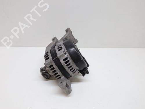 Alternator VOLVO C30 (533) 1.8 | BP38463258M7 - Image 4