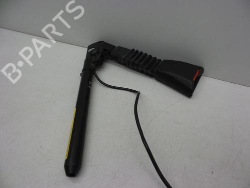 Seat buckle OPEL ZAFIRA A MPV (T98) 2.2 16V (F75) | BP18621159I32 