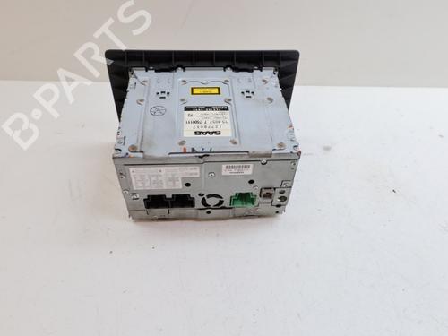 Display monitor SAAB 9-5 Estate (YS3E) 2.0 t | BP24656859C48 