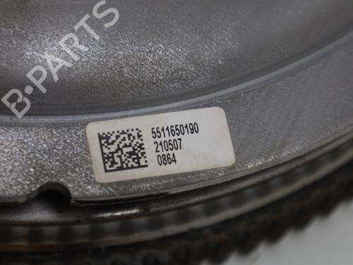 Flywheel LYNK & CO 01 PHEV | BP18636437M101 - Image 4