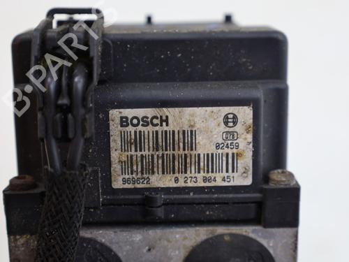 ABS pump SAAB 9-5 Estate (YS3E) 2.3 Turbo | BP26526690M43 