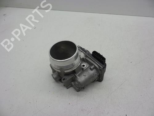 Used Throttle body Throttle body VOLVO V40 Hatchback (525) T3 (152 hp) 18624859 18624859