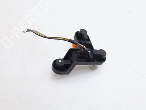 Used Other SAAB 9-3 (YS3F, E79, D79, D75) 1,8t (150 hp) 29854668