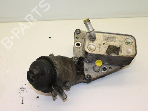 Used Support SAAB 9-3 (YS3F, E79, D79, D75) 1.9 TiD (120 hp) 18611041