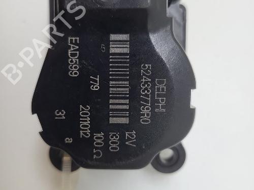 Elektronisk modul Elektronisk modul 18610644 18610644