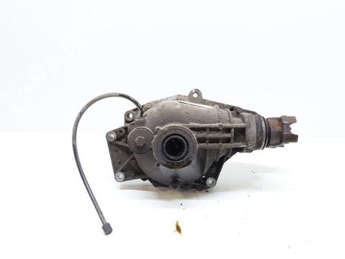 Front differential SAAB 9-7X 4.2 AWD | BP34138214M23  - Image 5