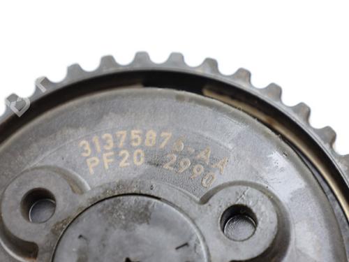Pulley VOLVO V60 I (155) 2.0 Polestar AWD | BP39208974M122 - Image 4
