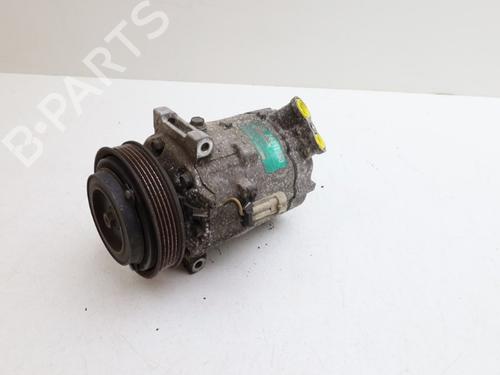 AC-Kompressor SAAB 9-3 Convertible (YS3F) 2.0 t (175 hp) 32871693