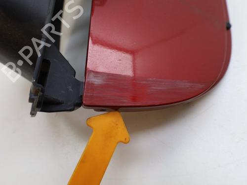 Used Fuel flap Fuel flap 38874614 38874614