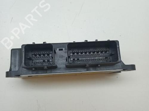 ECU airbags SAAB 9-5 (YS3G) 2.8 Turbo V6 XWD | BP18610624M53 