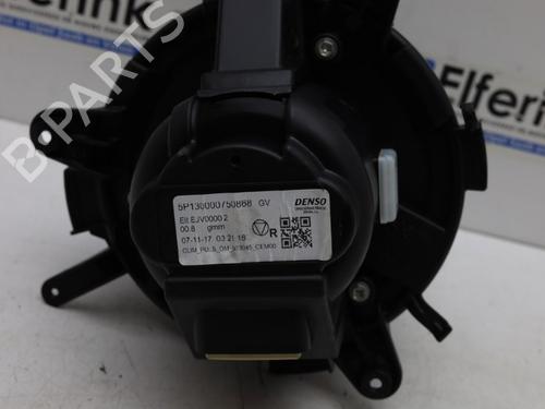 Heater blower motor OPEL GRANDLAND / GRANDLAND X (A18, P1UO) 1.2 (75) | BP18634942M62 