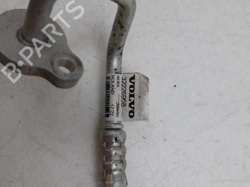 AC pipe VOLVO XC40 (536) Recharge | BP38463184M126 - Image 3