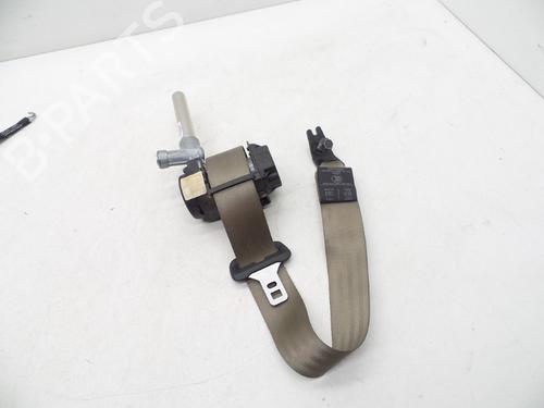 Used Rear left seatbelt VOLVO S80 II (124) D5 (185 hp) 18617509