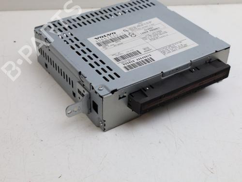 Used Radio VOLVO XC90 I (275) 2.5 T AWD (209 hp) 30201732