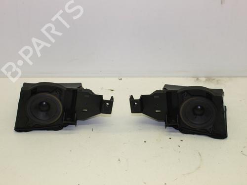 Used Speaker Speaker SAAB 9-3 Estate (E50) 2.0 t BioPower (175 hp) 18611499 18611499