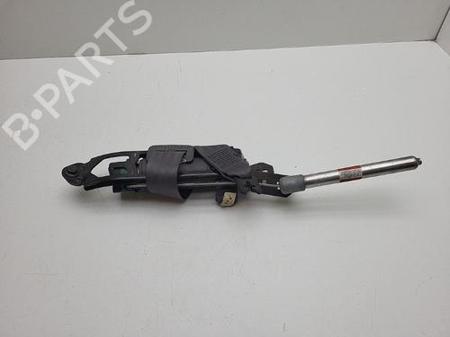 Sikkerhedssele-spænde VOLVO S80 I (184) 2.5 TDI (140 hp) 18607445
