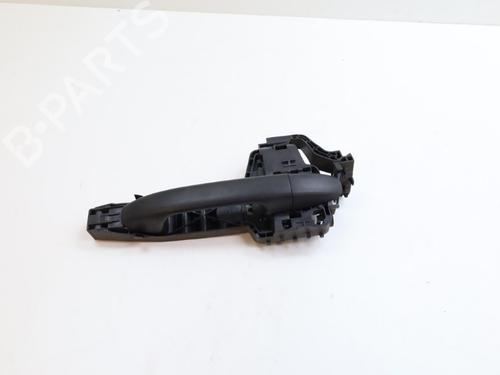 Used Exterior handle MERCEDES-BENZ VITO Van (W447) 111 CDI (447.601, 447.603, 447.605) (114 hp) 22436397