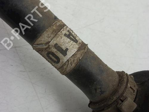 Right front driveshaft OPEL VECTRA B (J96) 1.6 i 16V (F19) | BP18618159M39 
