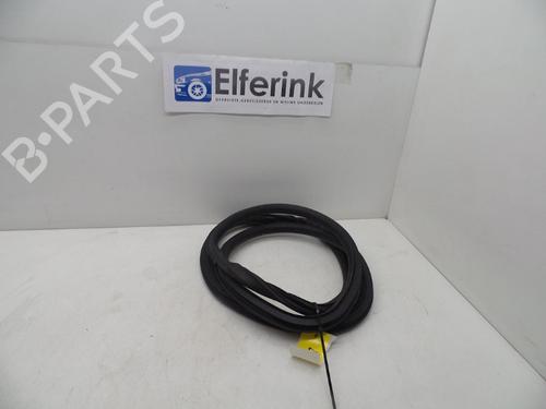 Used Rubber door seal OPEL INSIGNIA A Sports Tourer (G09) 2.0 CDTI (35) (131 hp) 18615844