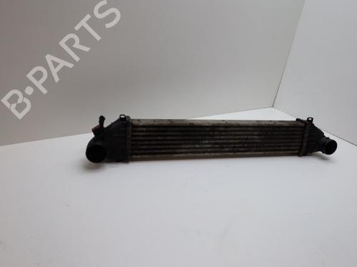 Used Intercooler Intercooler VOLVO C70 II Convertible (542) D5 (180 hp) 18637089 18637089