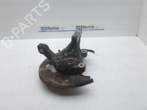 Left front steering knuckle SAAB 9-5 (YS3E) 2.2 TiD | BP18633735M25 