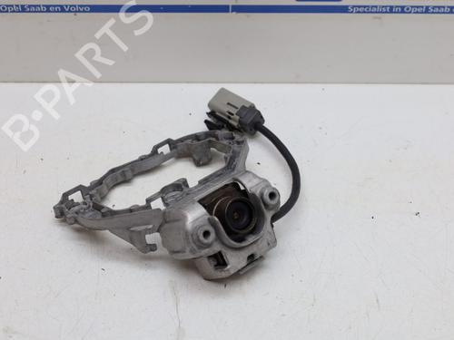 Used Camera VOLVO XC60 I SUV (156) D5 AWD (205 hp) 18635757