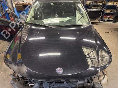Cofano anteriore SAAB 9-3 (YS3F, E79, D79, D75) 1.9 TTiD (180 hp) 32287473
