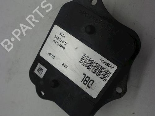 Used Lights ECU Lights ECU VOLVO S60 II (134) D3 (163 hp) 18623243 18623243