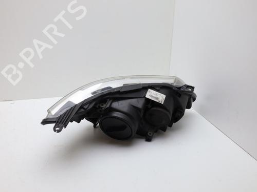 Left headlight SAAB 9-3 Convertible (YS3F) 1.9 TiD | BP36501864C28 - Image 3