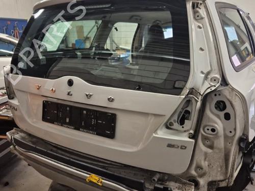 Used Tailgate Tailgate VOLVO V70 III (135) 2.0 D (136 hp) 33421920 33421920
