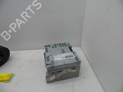 Used Electronic module Electronic module SAAB 9-3 (YS3F, E79, D79, D75) 1.9 TiD (120 hp) 18617226 18617226