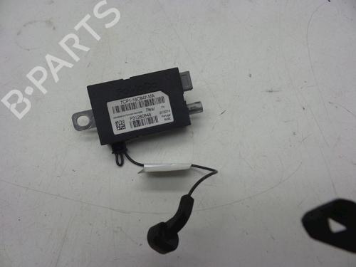 Used Electronic module Electronic module 18618912 18618912