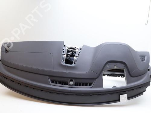 Dashboard VOLVO XC60 II (246) T8 Hybrid Polestar AWD | BP33236205C46 - Image 6