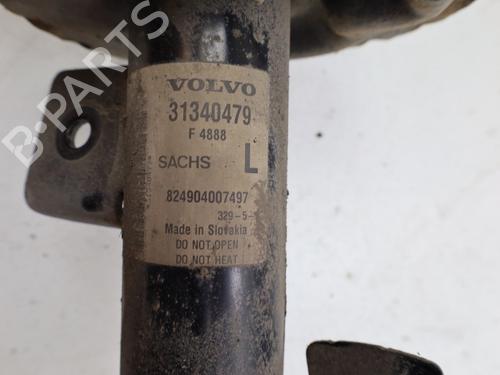 Left front shock absorber VOLVO XC60 I SUV (156) D4 | BP26963619M16 