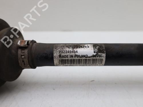Left front driveshaft VOLVO XC40 (536) Recharge AWD | BP34718925M38 - Image 2