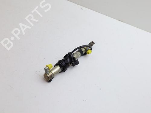 Used Other SAAB 9-3 Cabriolet (YS3D) 2.0 i (131 hp) 29419234