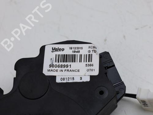 Headlight adjuster motor VOLVO XC60 I SUV (156) D4 AWD | BP22565212E19 