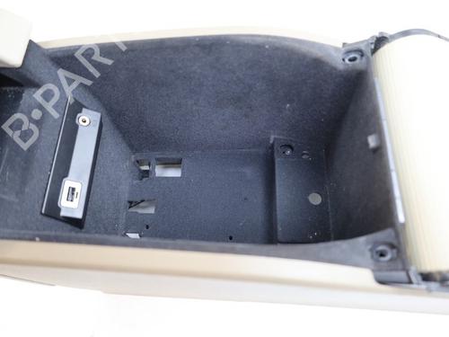Middle console VOLVO V70 III (135) 2.0 T | BP26164440I22 - Image 3