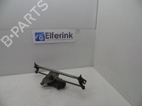 Used Front wipers mechanism OPEL CORSA B (S93) 1.2 i (F08, F68, M68) (45 hp) 18615722