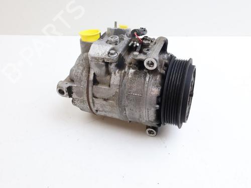 AC compressor MERCEDES-BENZ VITO / MIXTO Van (W639) 111 CDI (639.601, 639.603) | BP29159939M34 
