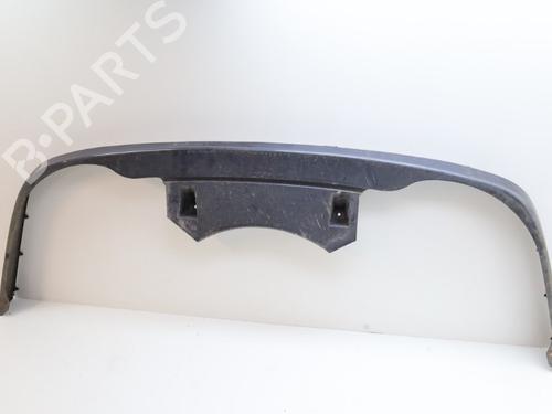 Spoiler bakluke SAAB 9-3 Convertible (YS3F) 1,8t | BP23429305C96 
