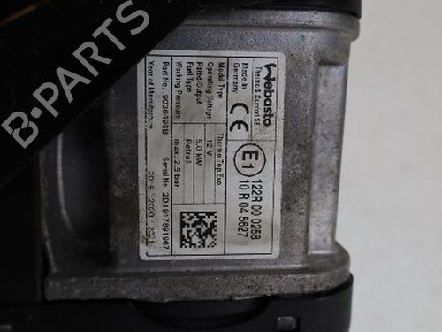 Electronic module VOLVO V60 II (225) T4 | BP33984568M83  - Image 6