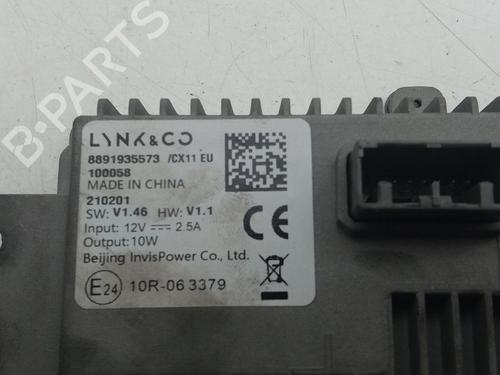 Other LYNK & CO 01 HEV | BP22134020O1 - Image 3