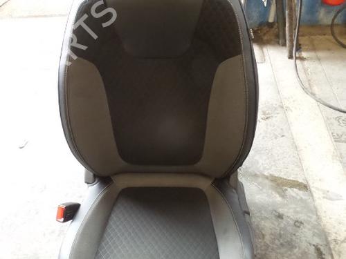 Used Seats set OPEL GRANDLAND / GRANDLAND X (A18, P1UO) 1.2 (75) (131 hp) 18634933